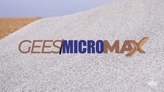 GEES MICRO MAX FERTILIZANTE
