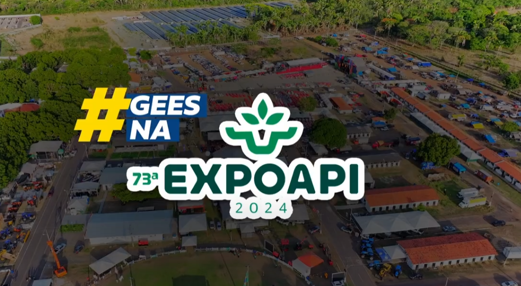 GEES NA EXPOAPI 2024